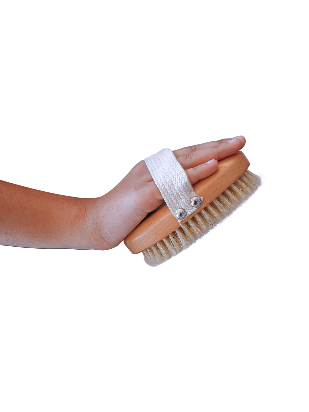 Dry Body Brush - Without handle