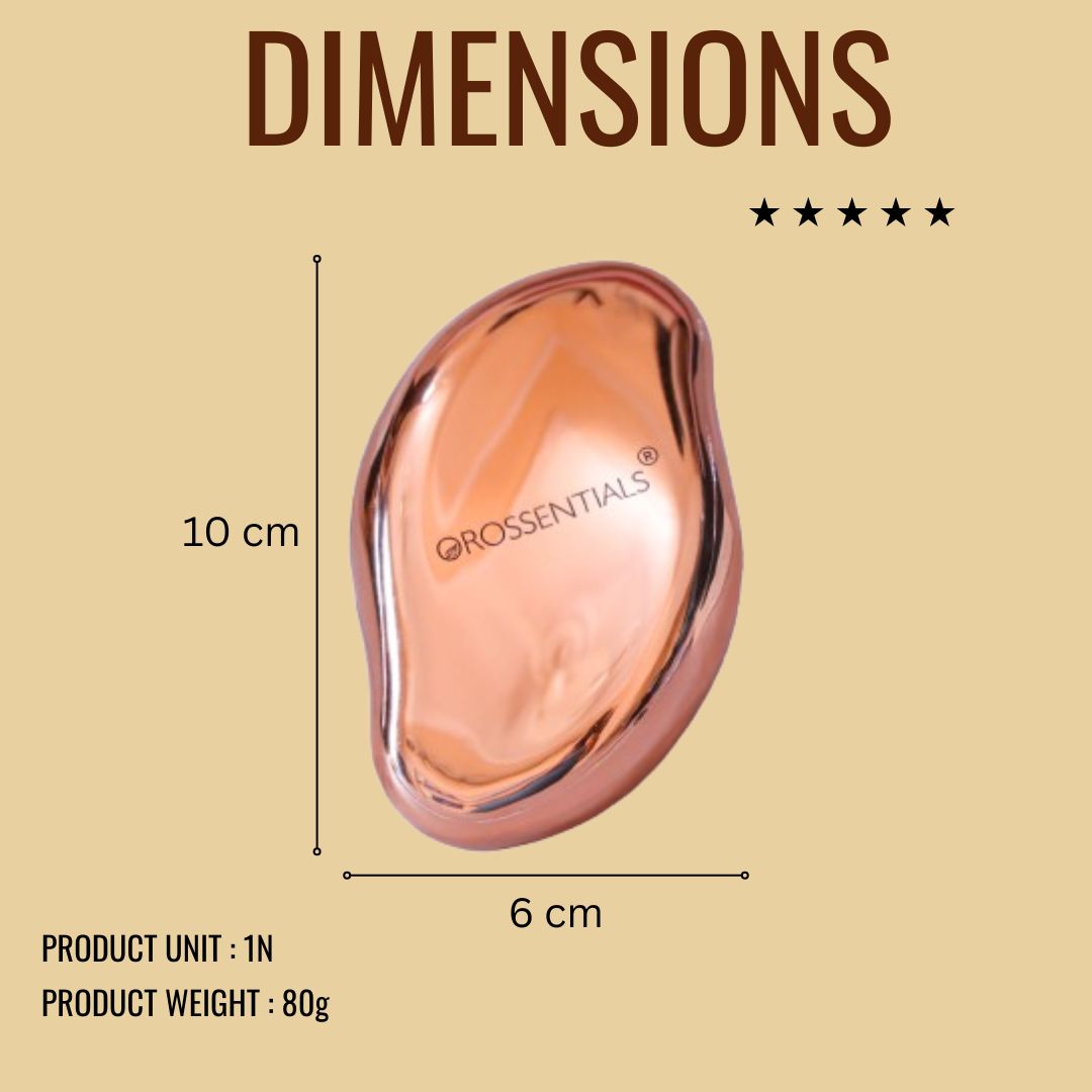 Foot Scraper for dead Skin | Dead Skin Remover Foot (ORO-025)