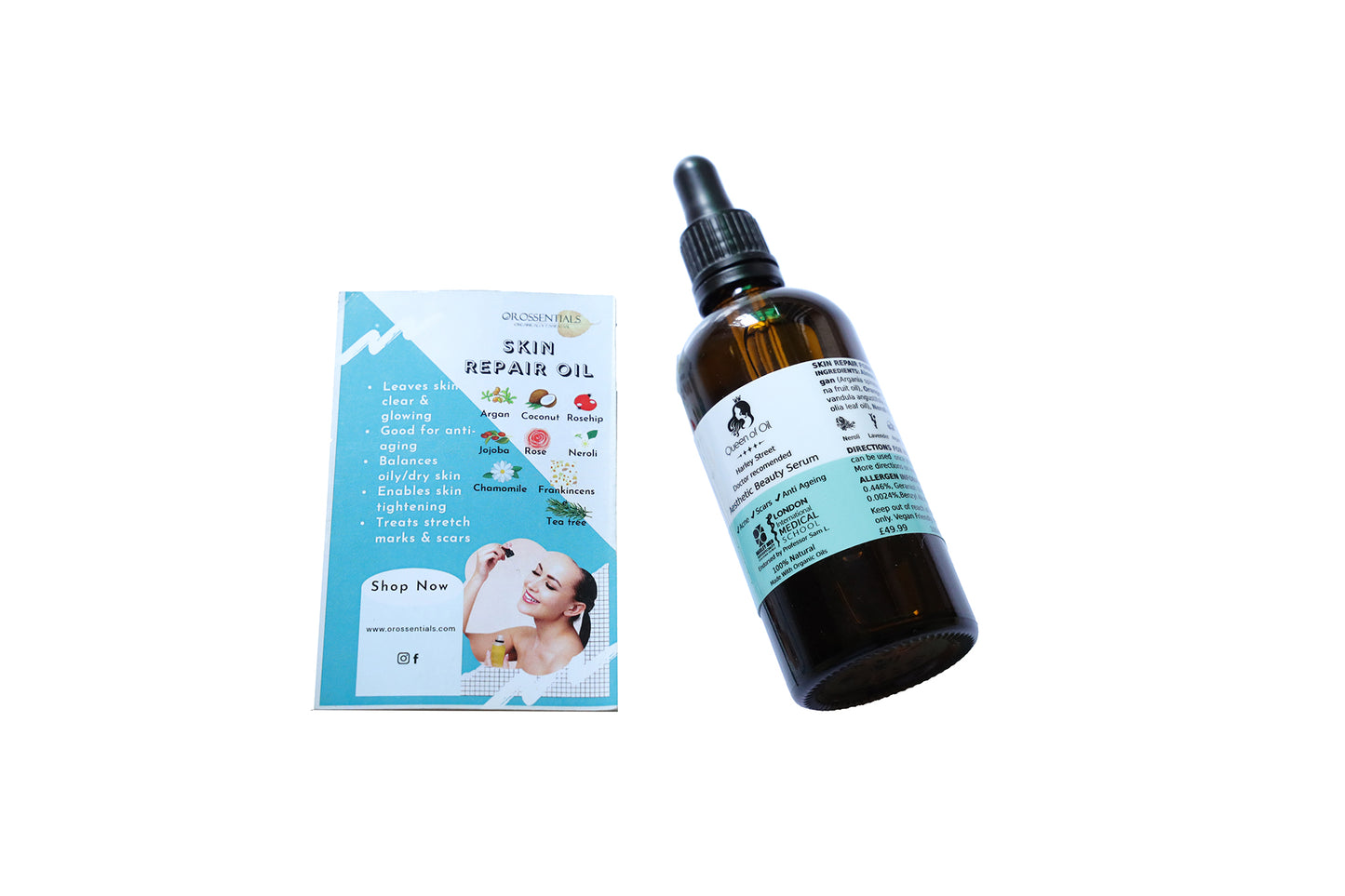 Beauty Aesthetic Serum