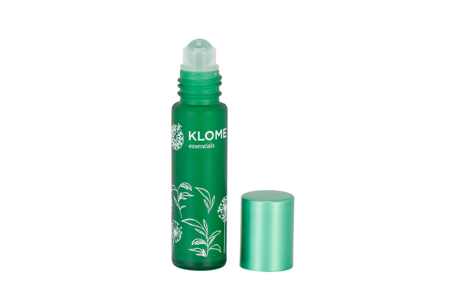 Mint & Chocolate Bomb- Lip Oil