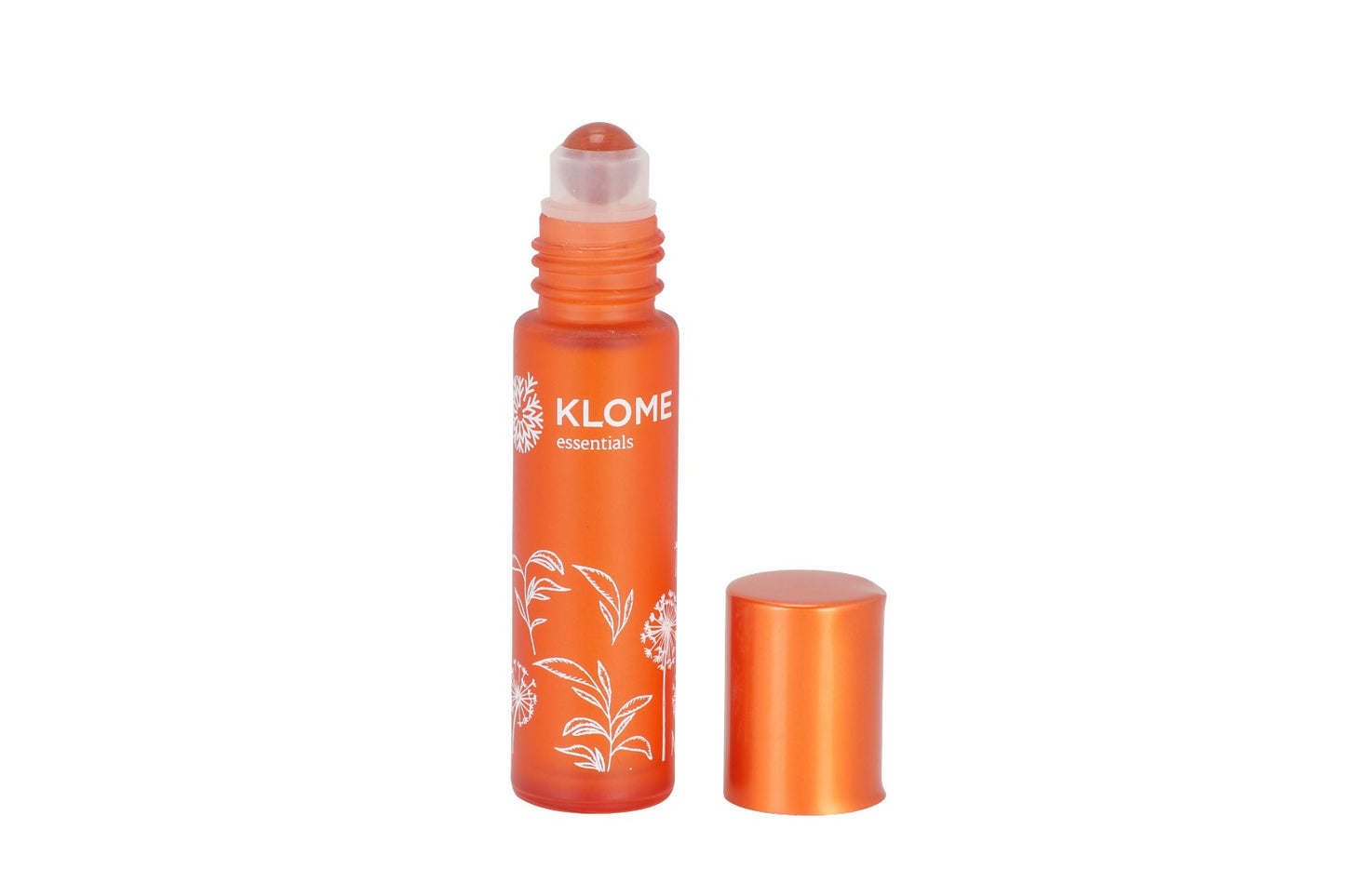 Orange & Cinnamon Mimosa- lip Oil