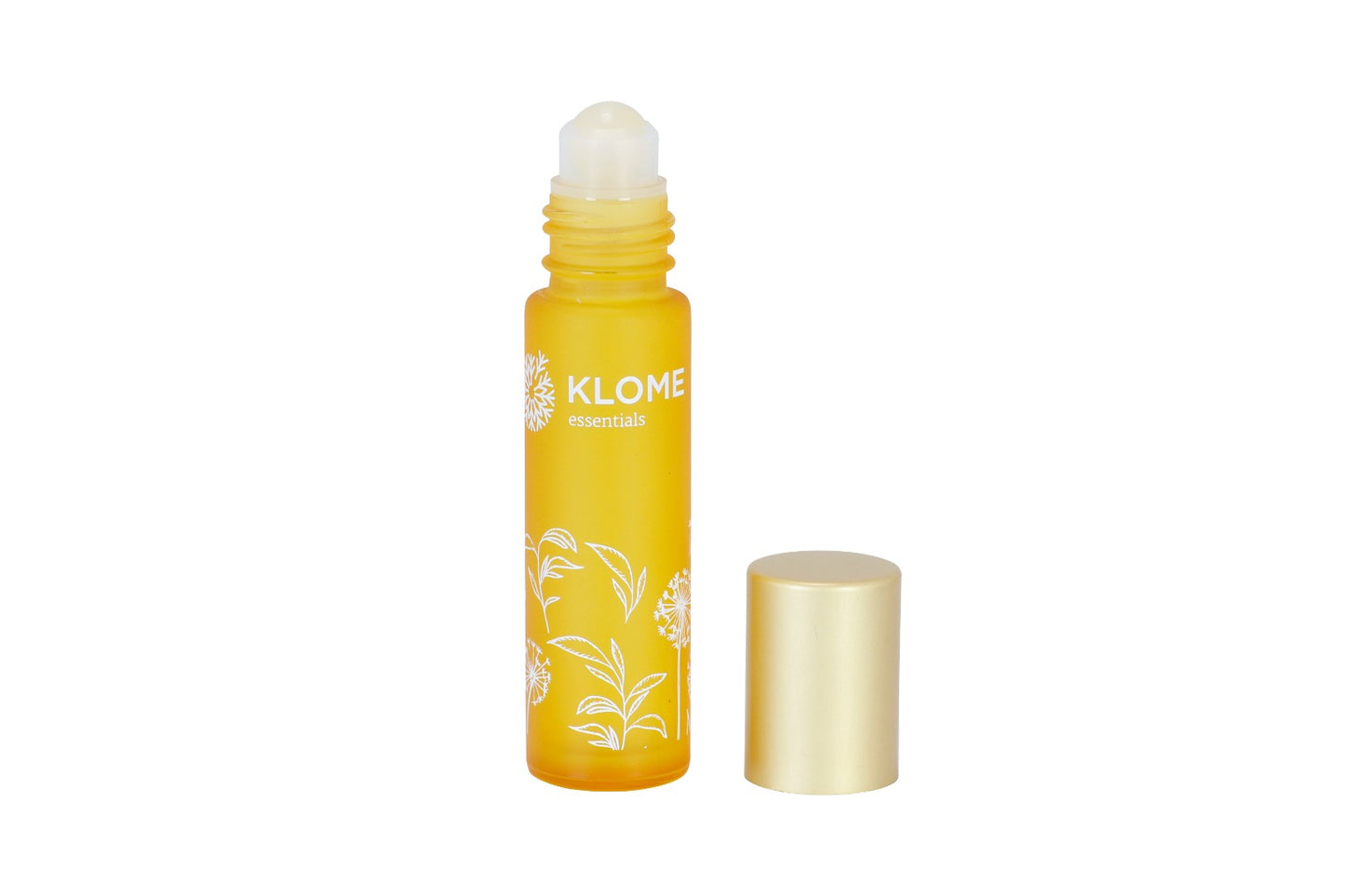 Under the Lemon Tree- Lip Oil