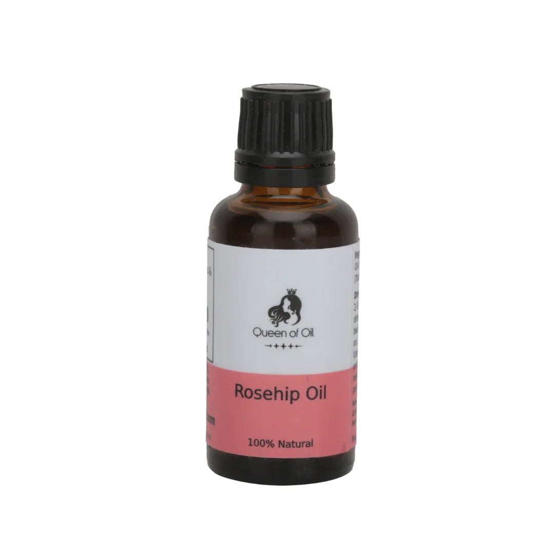 Rosehip Oil For Face | Face Oil For Glowing Skin