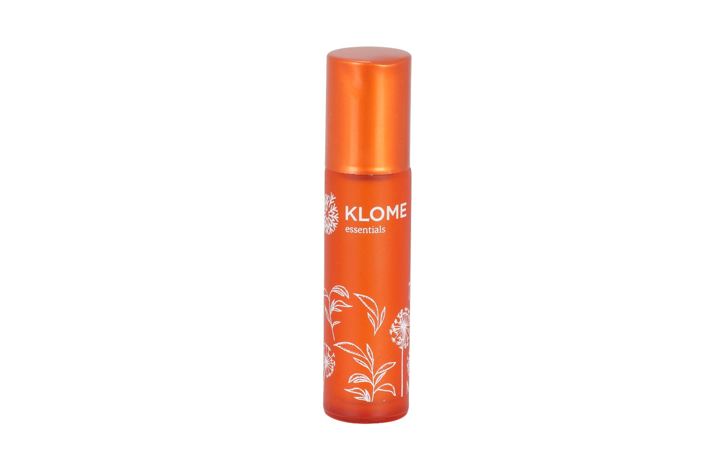 Orange & Cinnamon Mimosa- lip Oil
