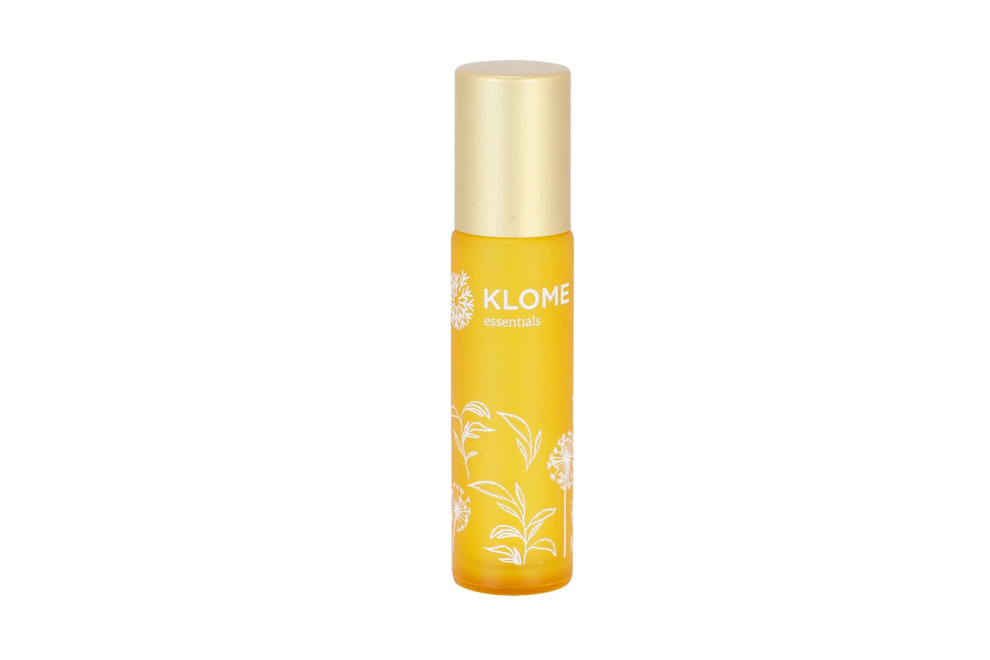 Under the Lemon Tree- Lip Oil