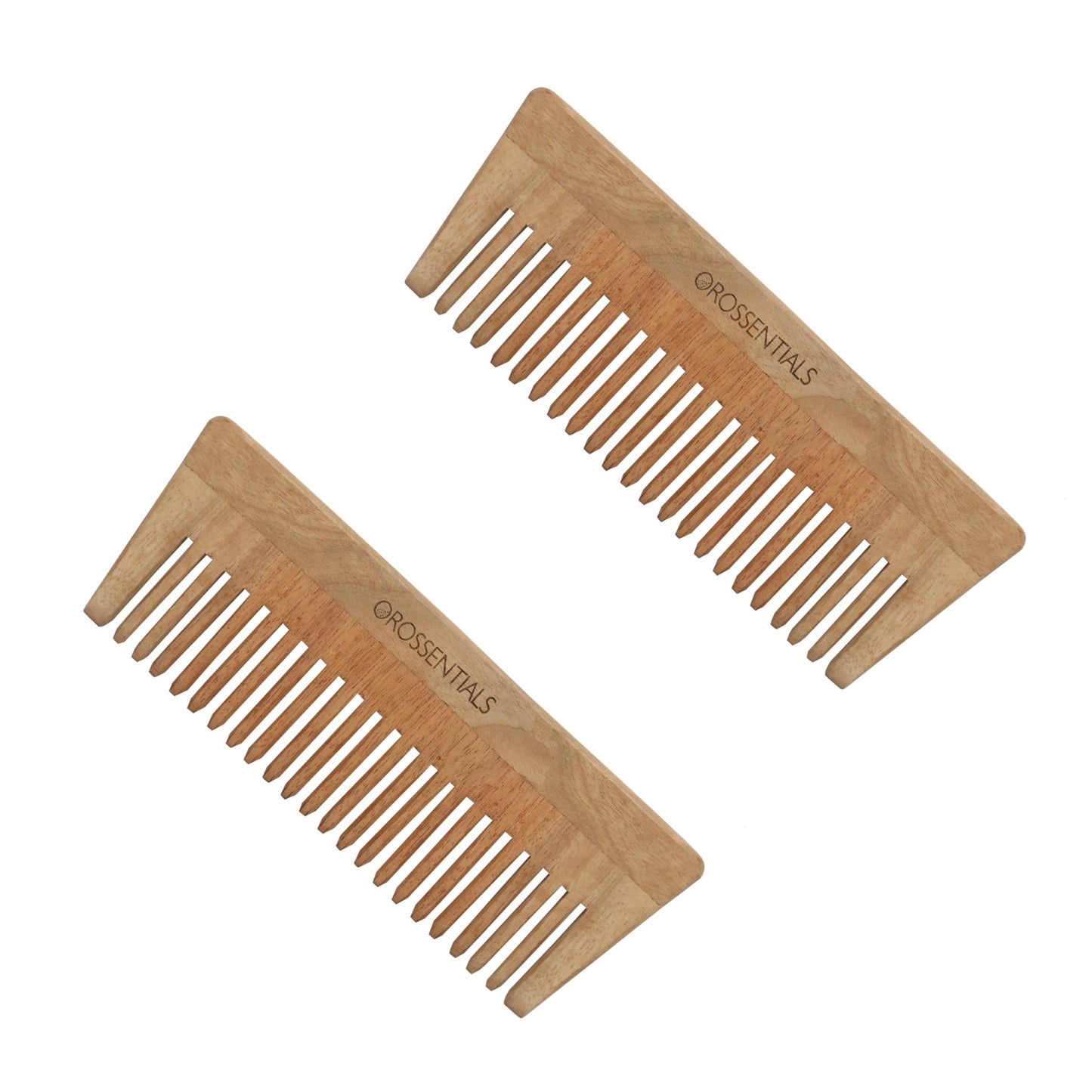 Set of 2 Entangle Combs