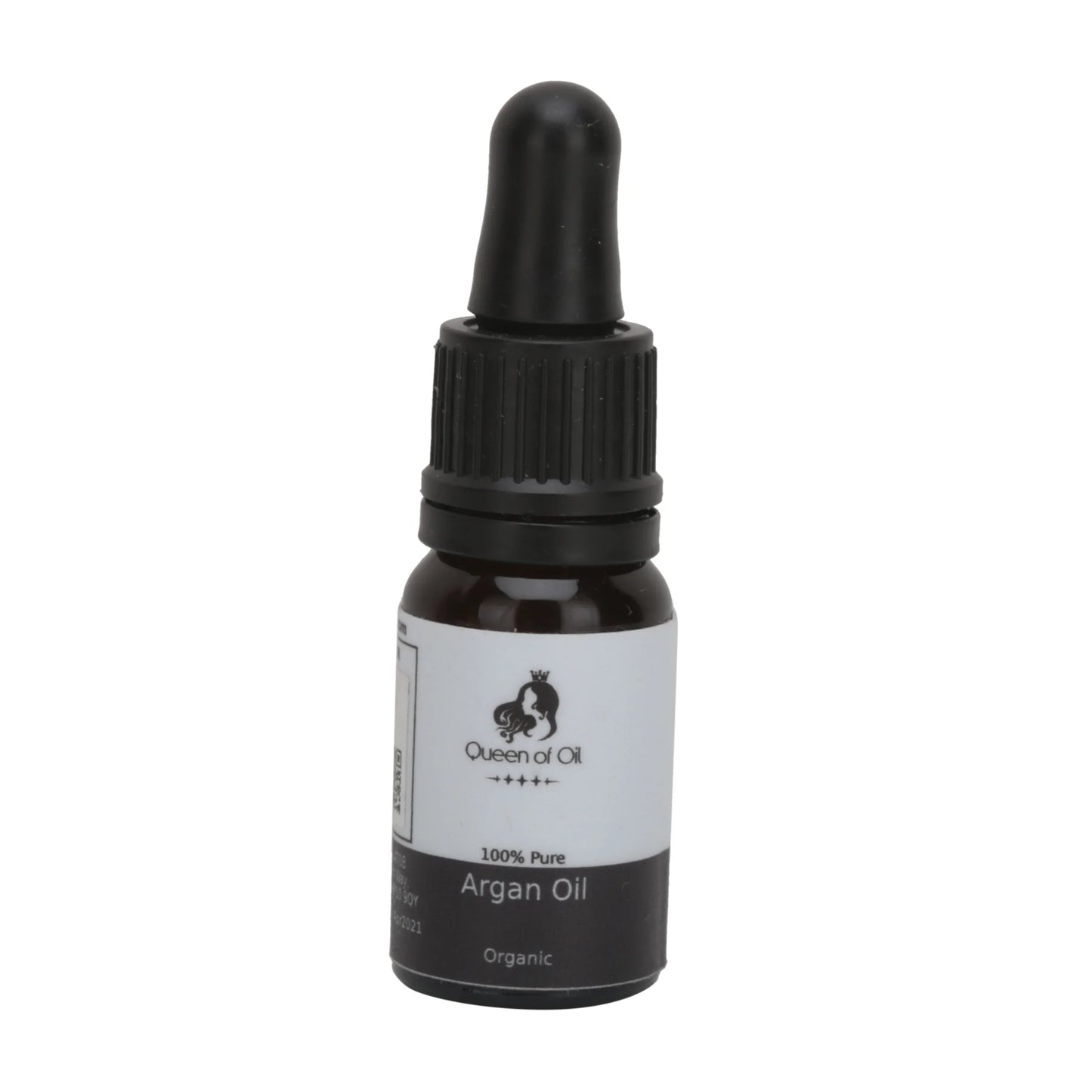 Queen Of Oil 100% Pure Natural & Organic Argan Oil