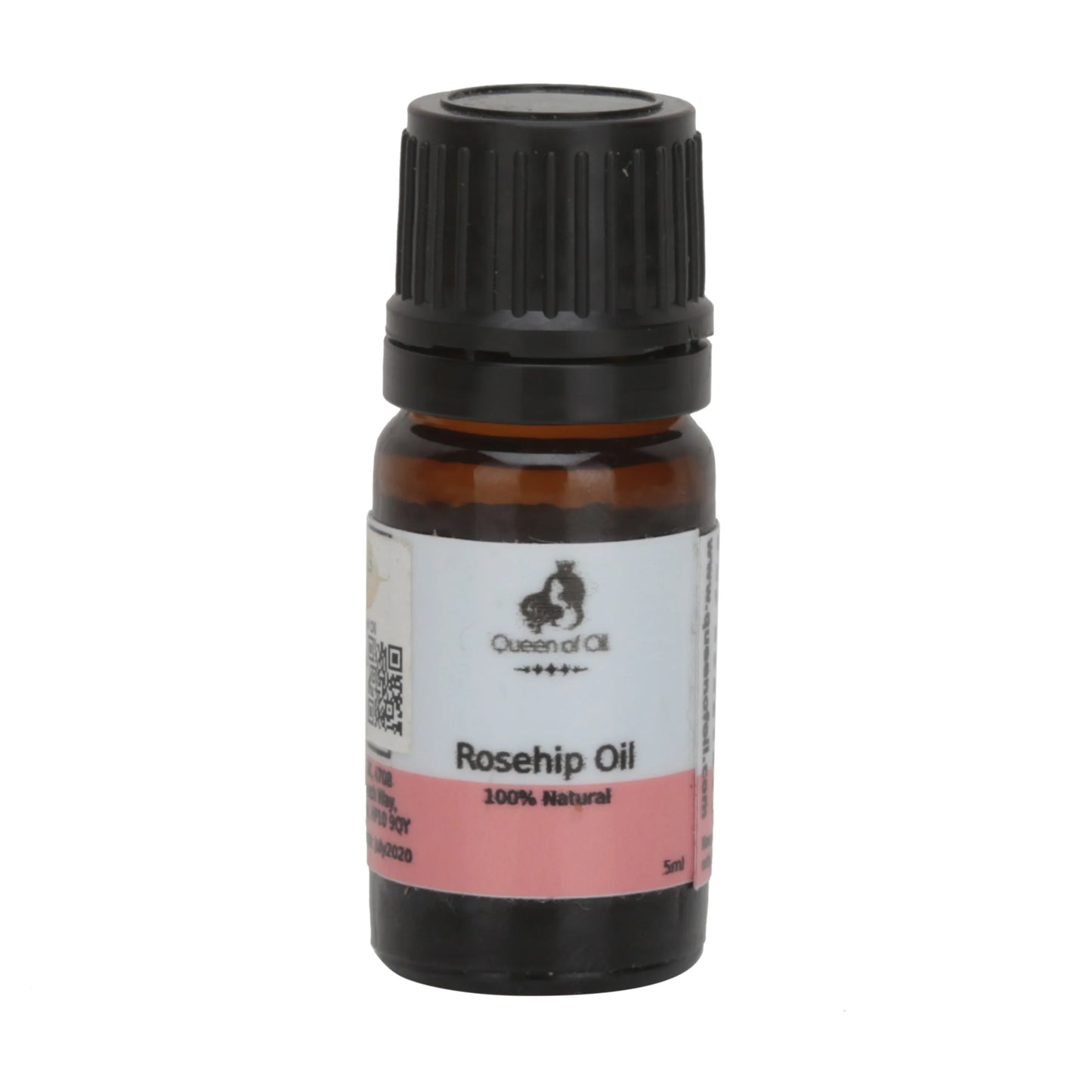 Rosehip Oil For Face | Face Oil For Glowing Skin