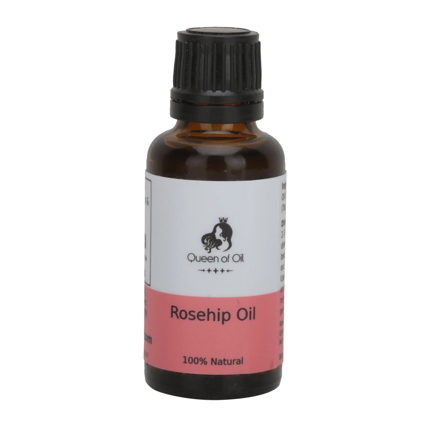 Rosehip Oil For Face | Face Oil For Glowing Skin