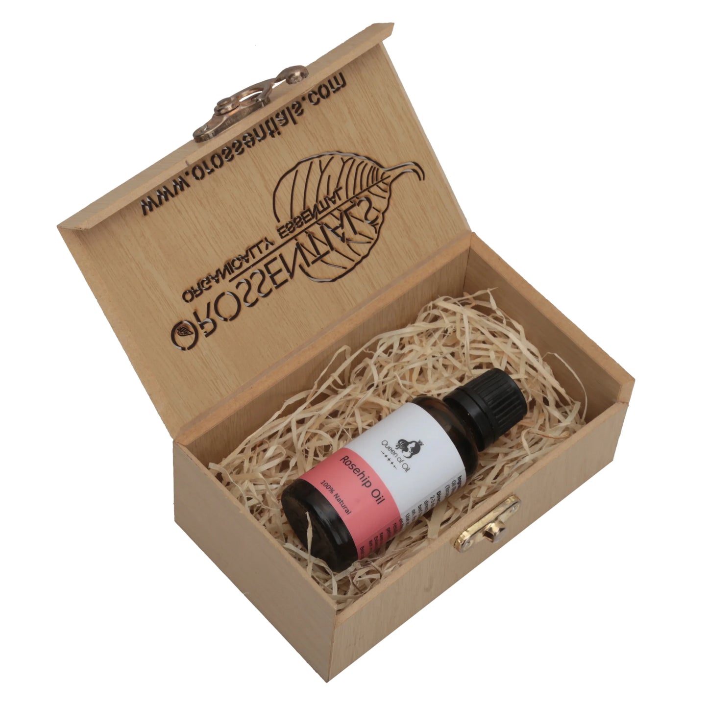 Rosehip Oil For Face | Face Oil For Glowing Skin
