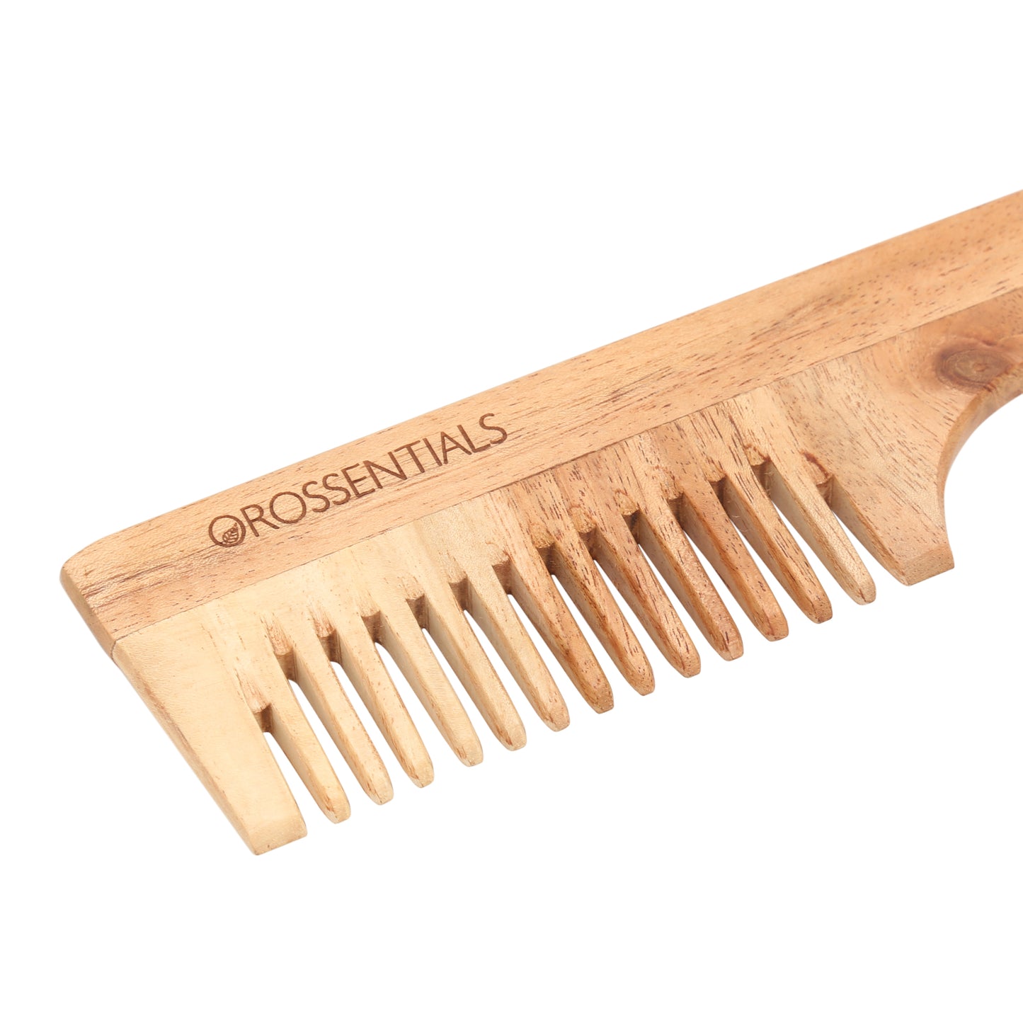 Comb set of 2- Handle and Entangle