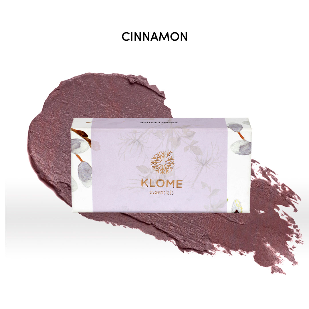 Lipstick- CINNAMON