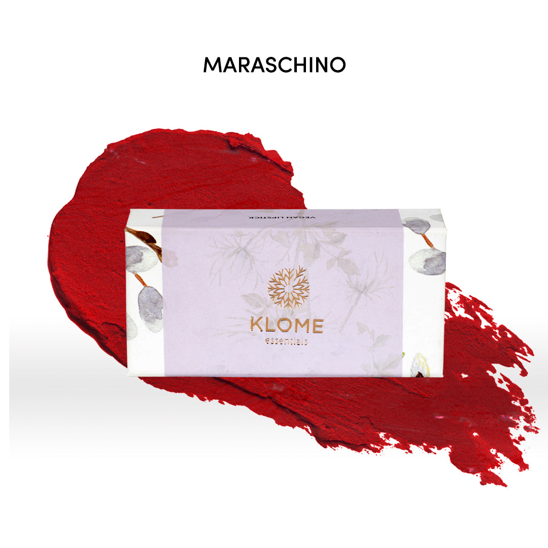 Lipstick- MARASCHINO