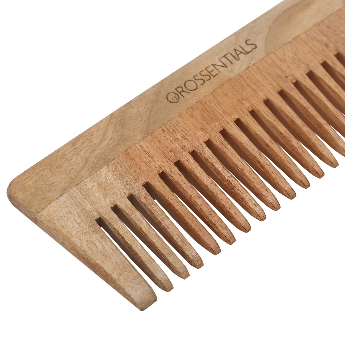 Comb set of 2- Handle and Entangle