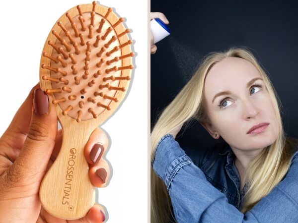 Tangle-Free Hair Travel: Top Tips with Orossentials