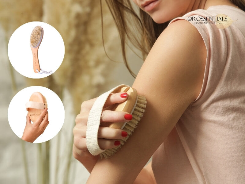 12 Benefits of Dry Brushing for Skin and Circulation | Orossentials