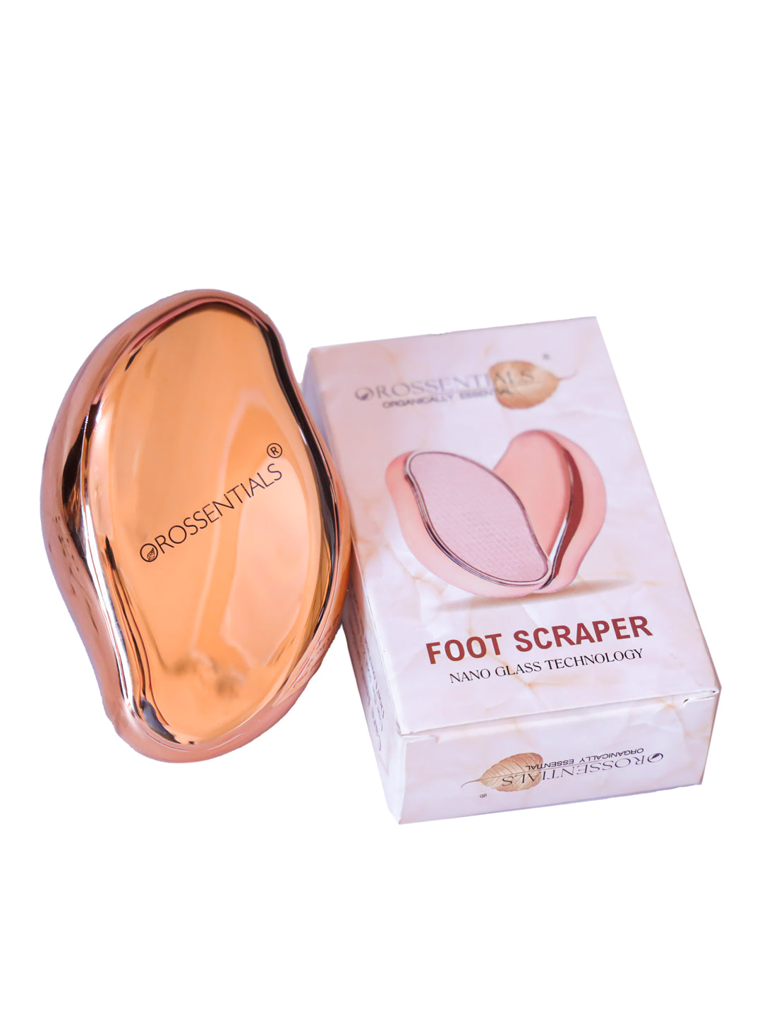 Foot Scraper/Scrubber