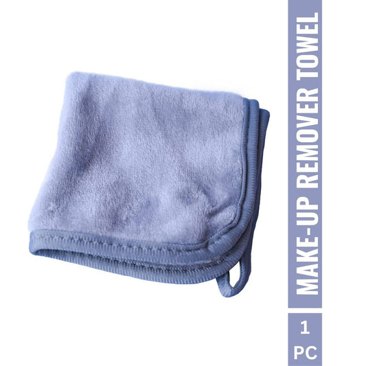 OROSSENTIALS Reusable Multi-Functional Makeup Removal Facial Cleansing Towel(ORO-036)