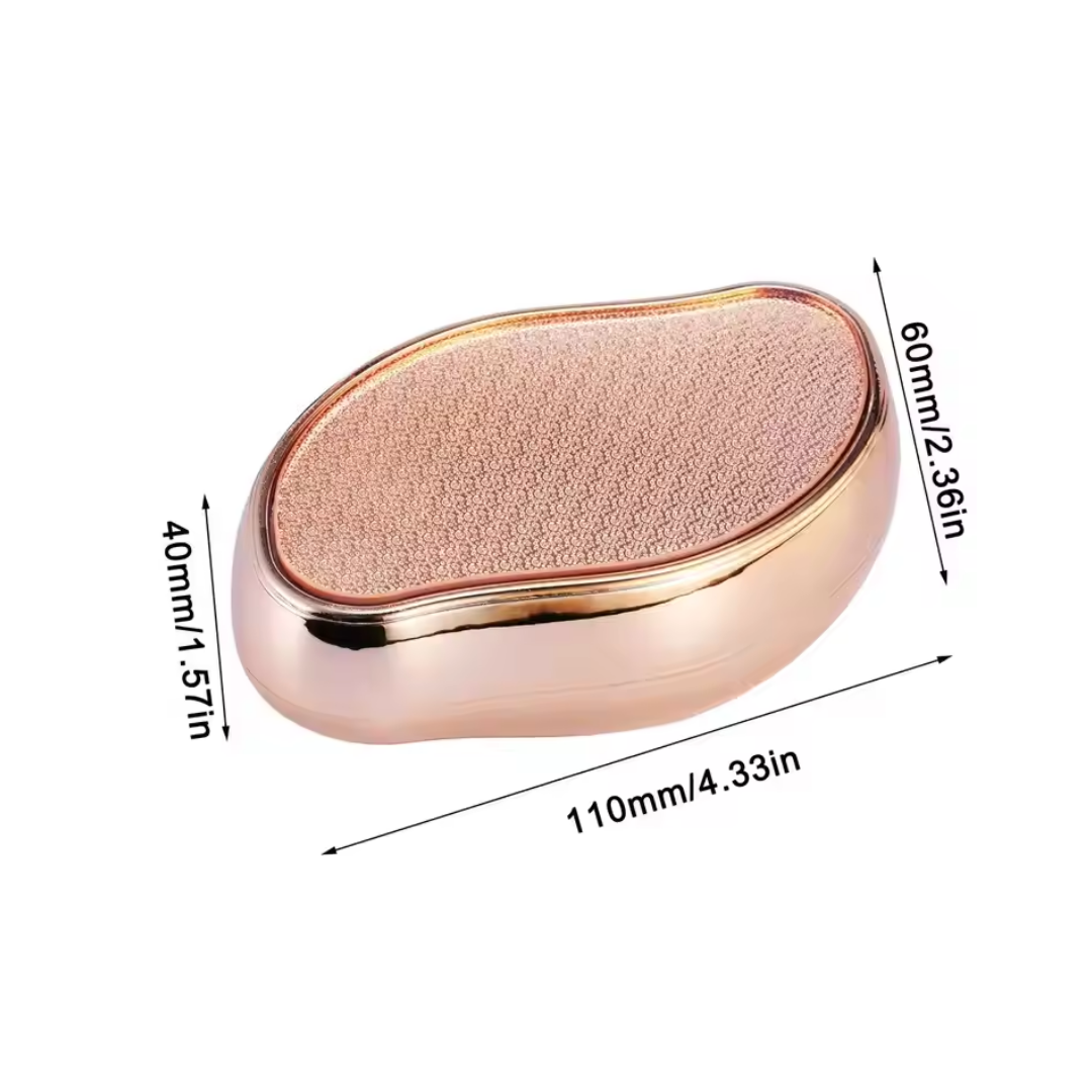 Foot Scraper for dead Skin | Dead Skin Remover Foot (ORO-025)