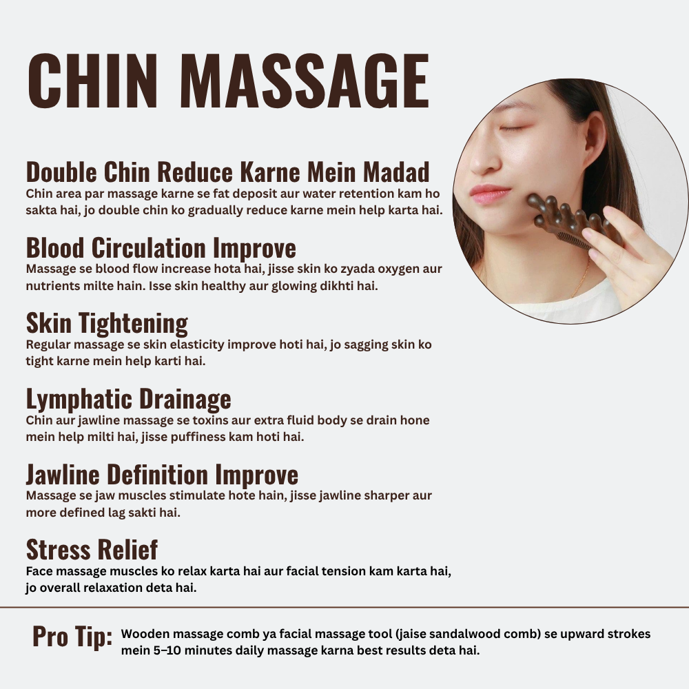 WOODEN MASSAGE COMB 3 IN 1 ORO-062