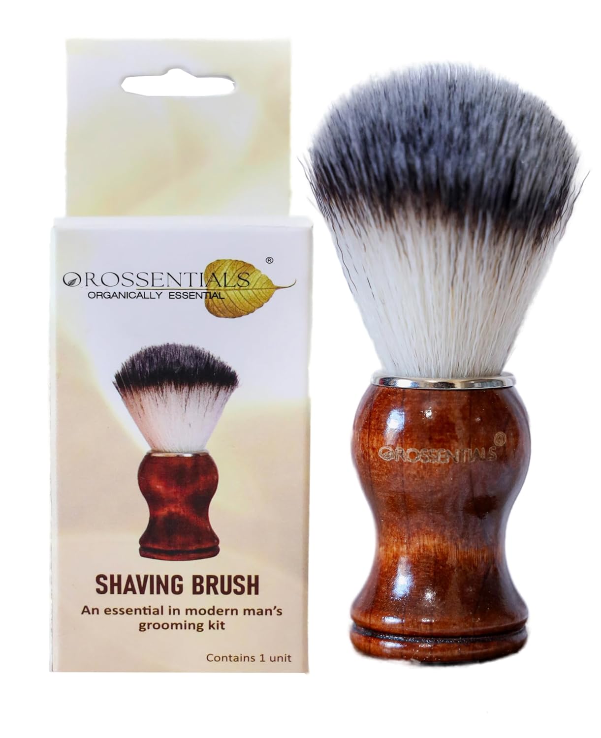 Shaving Brush ORO-021