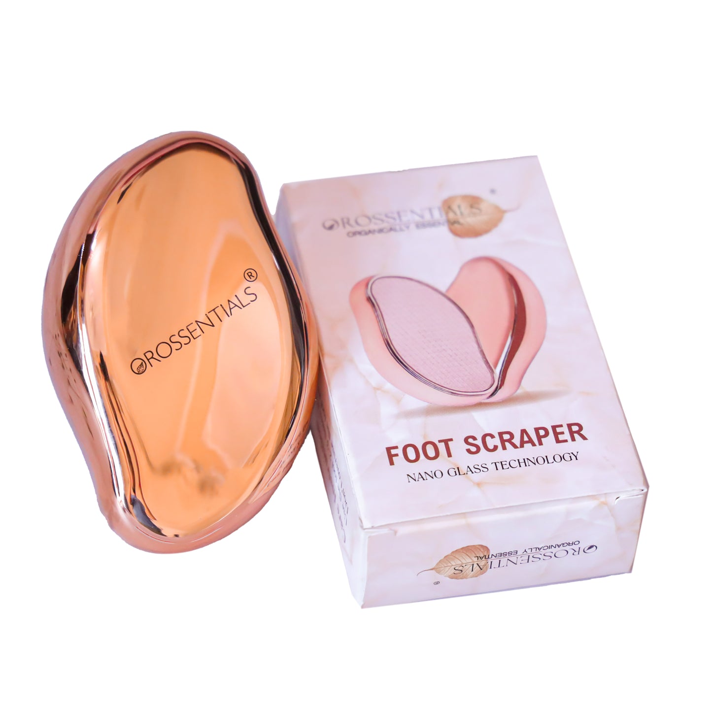 Foot Scraper/Scrubber ORO-025