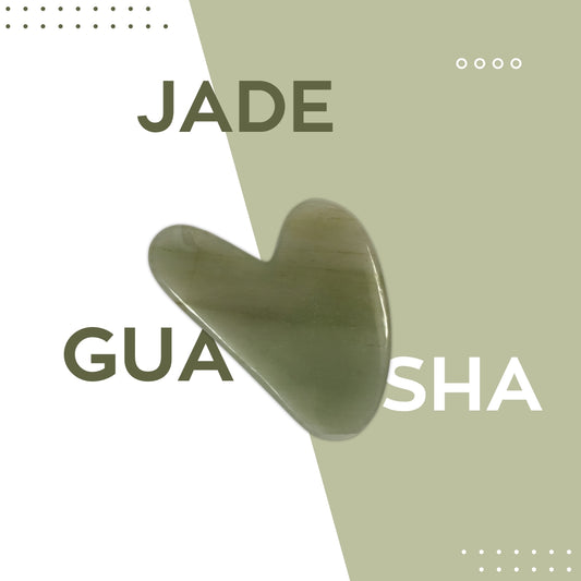 Jade Gua Sha ORO-026