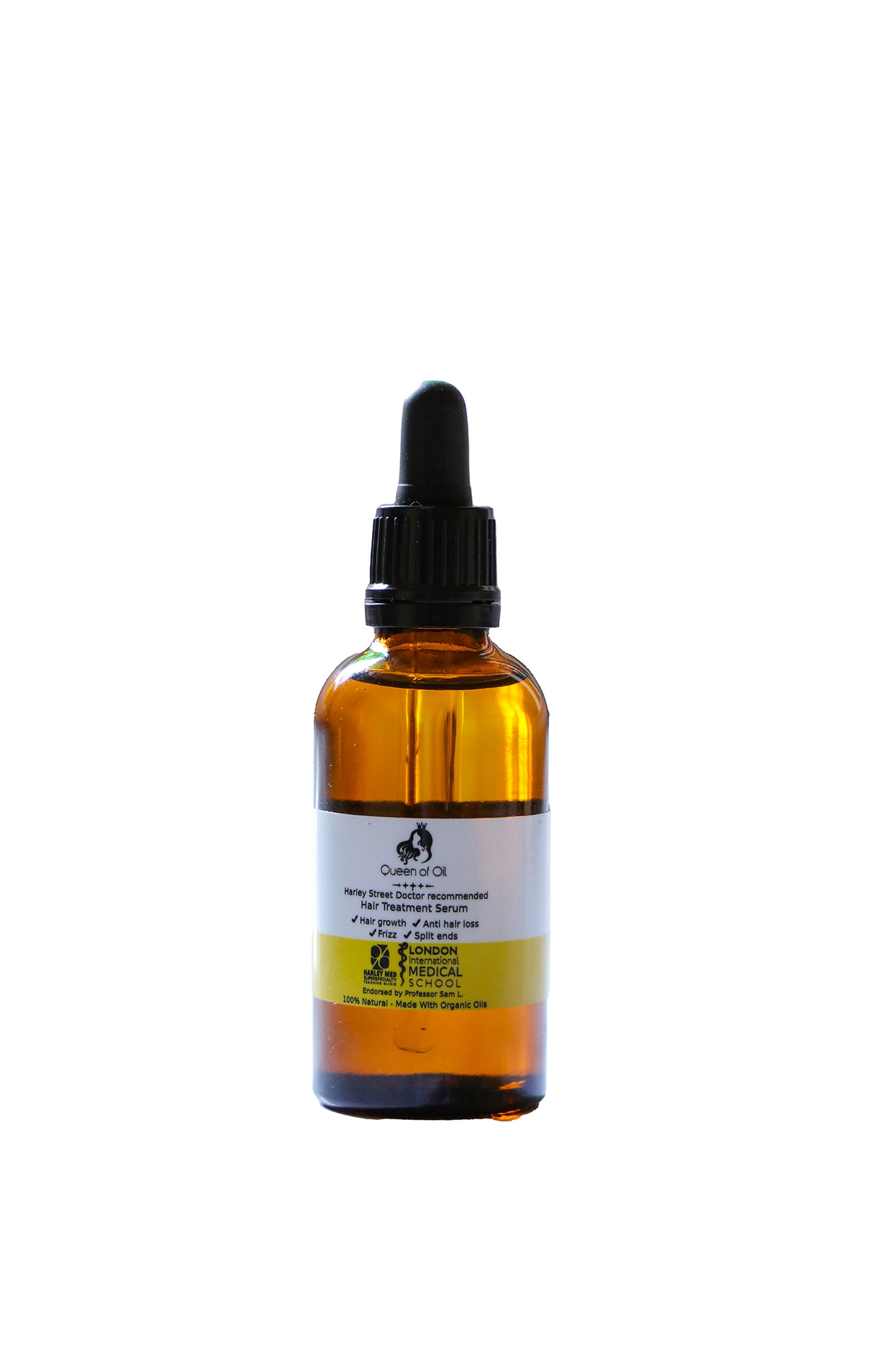 Hair Treatment serum