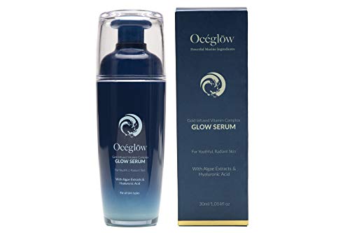 Oceglow Glow Serum