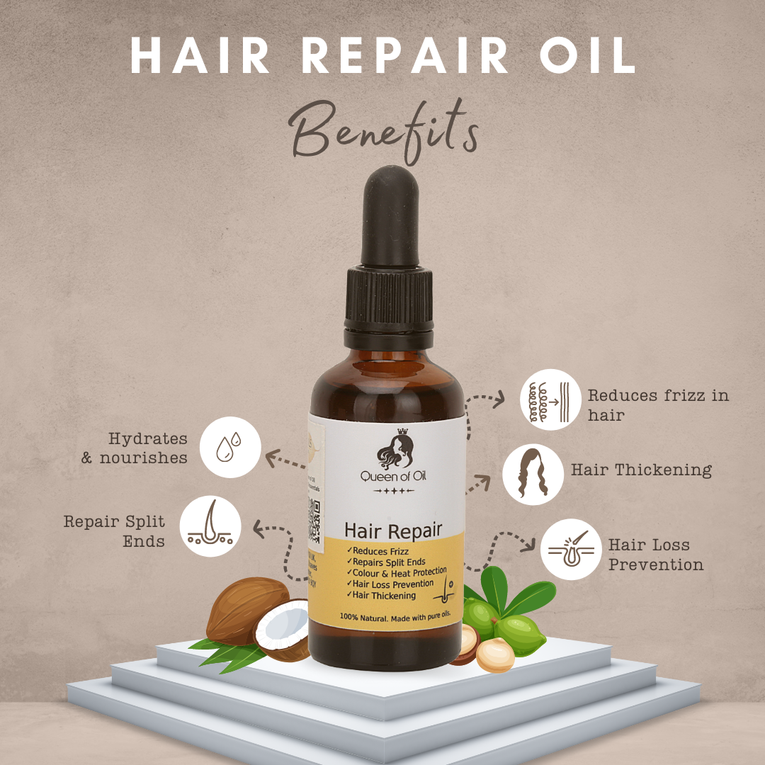 Hair Treatment serum