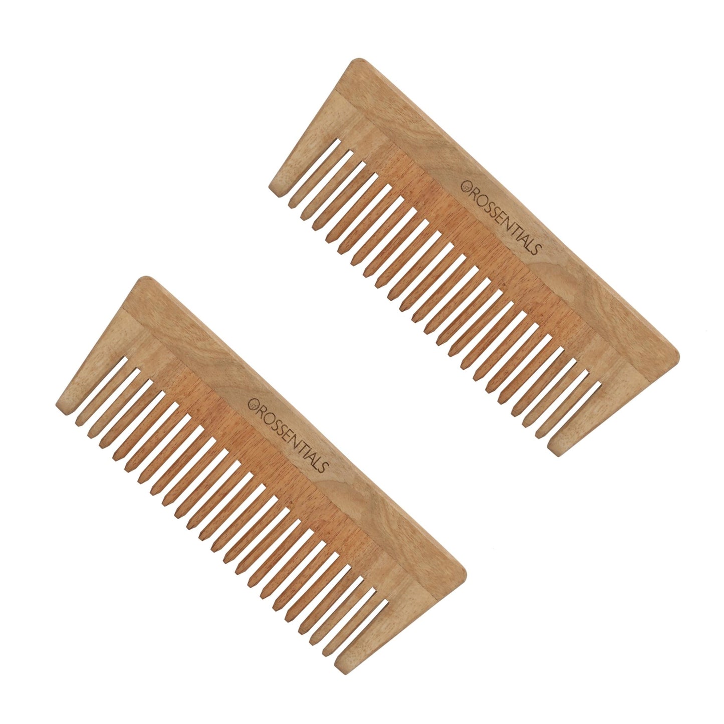 Set of 2 entangle combs