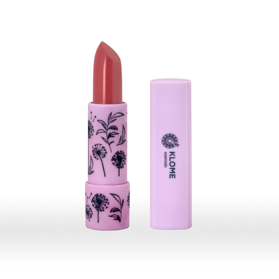 Lipstick- HIBISCUS BLUSH
