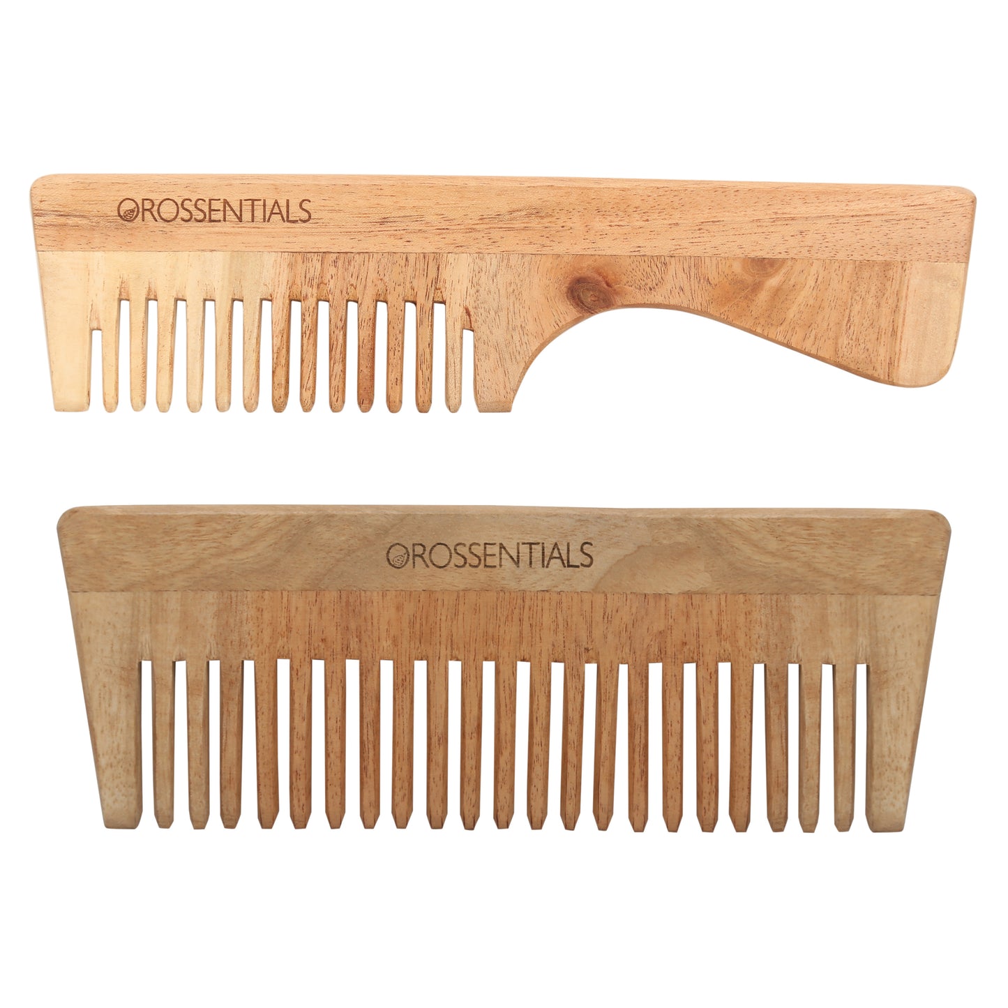 Comb set of 2- Handle and Entangle