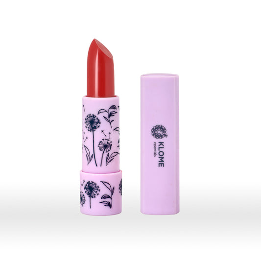 Lipstick- RUSTIC RED